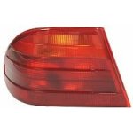 Zadní světlo - levé vnější MERCEDES E (W210) | 1995-2003 | DEPO | – Hledejceny.cz