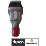 Dyson V7/V8/V10/V11/V12/V15/Outsize hubice kartáčová – Zboží Mobilmania