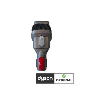 Dyson V7/V8/V10/V11/V12/V15/Outsize hubice kartáčová – Zboží Mobilmania