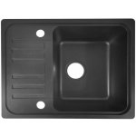 Aquamarin 74251 černá – Zbozi.Blesk.cz