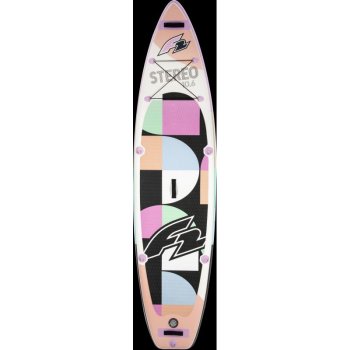 Paddleboard F2 Stereo 10'0