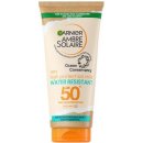 Garnier Ambre Solaire Ocean Protect opalovací mléko SPF50 175 ml