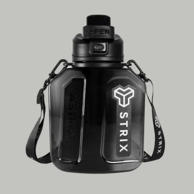 Strix Lunar Hydrator 1500 ml Black – Zboží Mobilmania