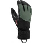 Leki Pegas 3D GTX black-dusty green 654852303 – Hledejceny.cz