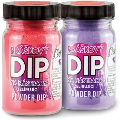 Chytil Práškový Dip Krill 50 g – Zboží Dáma