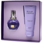 Lanvin Eclat D'Arpege EDP 50 ml + tělové mléko 100 ml dárková sada – Zboží Dáma