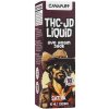 E-liquid Canapuff THC-JD Jack 10 ml 1500 mg