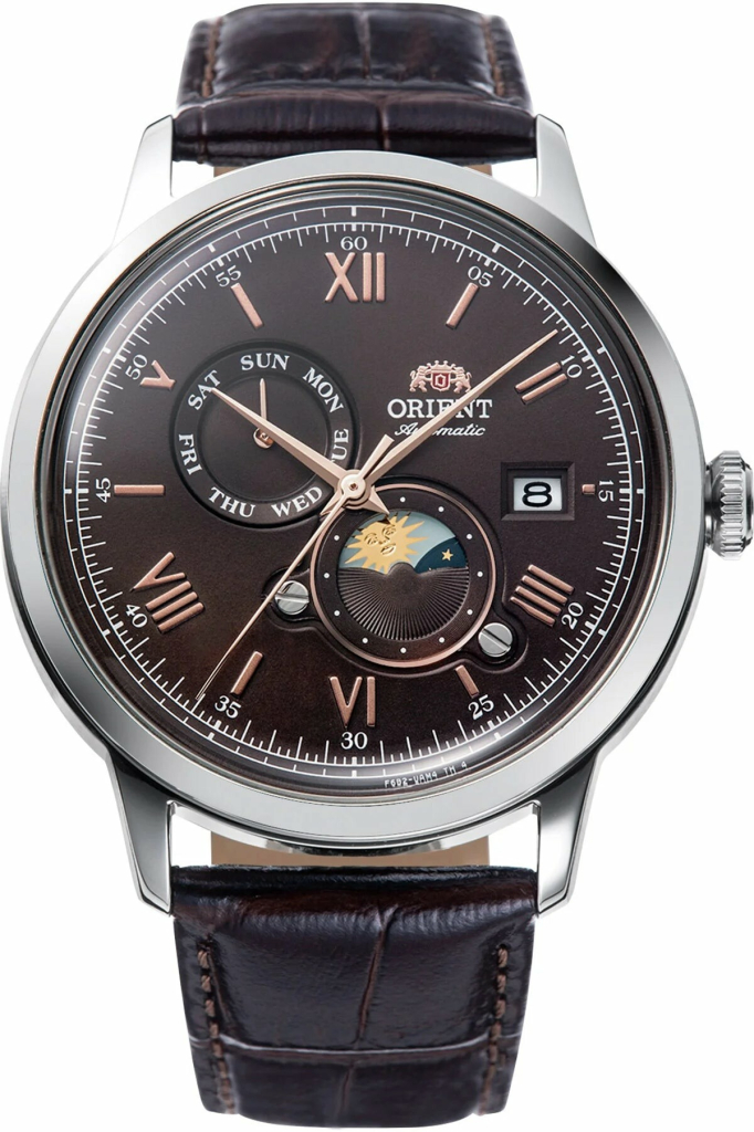 Orient AK0804Y