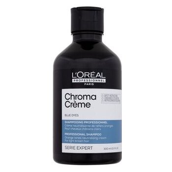 L'Oréal Chroma Créme Blue Shampoo 500 ml