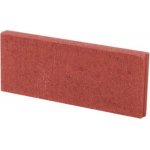 Best Parkan IV Obrubník 50 x 25 x 5 cm přírodní beton 1 ks – Hledejceny.cz