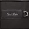 Taška  Calvin Klein brašna Ck Elevated Reporter S K50K510037 BAX