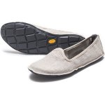 One Quarter SLIPON Hemp Women Light Grey/Ice – Zboží Dáma