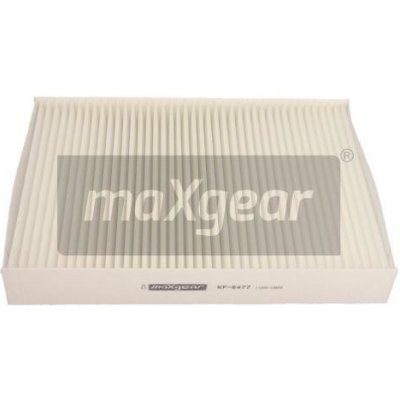 MAXGEAR Filtr, vzduch v interiéru 26-1362 – Hledejceny.cz