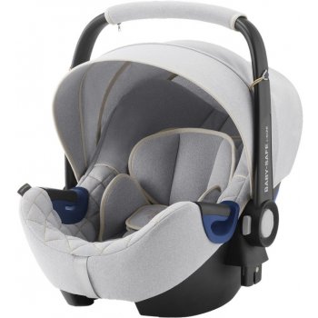 Britax Römer Baby Safe i-Size 2018 Blue Marble