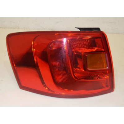 lampa zadní levá VW Jetta 5C 5C6945095E – Zboží Mobilmania