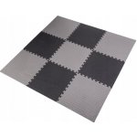 HMS Premium MP12 60 x 60 x 1,2 cm světle šedá 9ks – Zboží Dáma