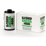 Ilford Delta PROFESSIONAL 400/135-36 – Zboží Živě