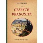 Velká kniha českých pranostik - Adéla Müllerová