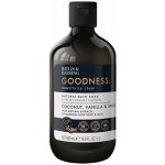 Baylis & Harding Goodness Kokos Vanilka & Shea Pěna do koupele 500 ml – Hledejceny.cz