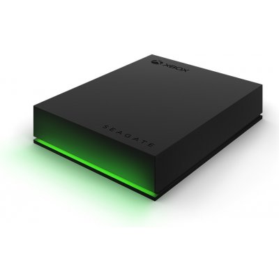 Seagate Game Drive for Xbox 4TB, STKX4000402 – Zboží Živě