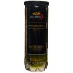 Wilson US Open 3 ks – Hledejceny.cz