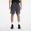 Pánské kraťasy a šortky Nike Men's AC DF Short Knit Chicago White Sox Black/ Black