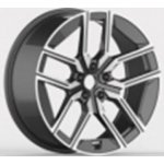 Racing Line I5619 10x20 5x112 ET41 matt black polished – Hledejceny.cz