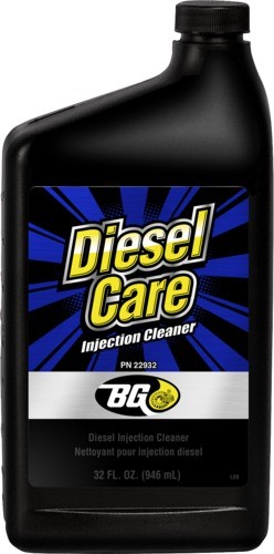 BG 229 Diesel Care 946 ml