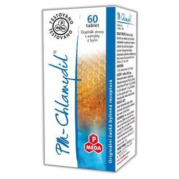 PM Chlamydil 60 tablet