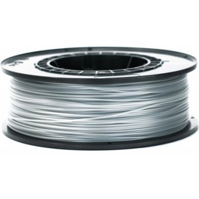 FilaLab ABS Grey 1,75mm, 1 kg – Zboží Živě