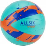 Allsix V100 – Zboží Dáma