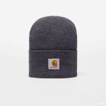 Carhartt WIP Acrylic Watch Hat Dark Grey heather – Zboží Mobilmania