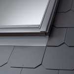 VELUX EDS 2000 MK04 78x98 – Zboží Mobilmania
