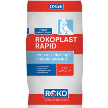 ROKO Rokoplast stavební hmota 20 kg