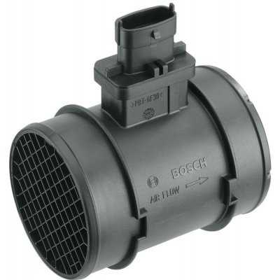 BOSCH 0 281 006 054 Snímač množství protékajícího vzduchu (0281006054) – Hledejceny.cz