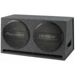 Pioneer TS-WX1220AH – Zboží Živě