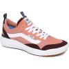 Dámské tenisky Vans boty Ultrarange Exo Pop 2020/21 dámské rose dawn/true white