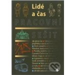 Člověk a jeho svět - Lidé a čas - PS - Matušová, Smolíková – Zbozi.Blesk.cz