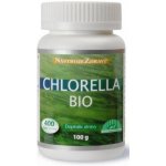 Nástroje zdraví Chlorella Chlorela Bio 400 tablet 100 g – Hledejceny.cz