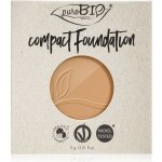 PuroBio Cosmetics kompaktní bronzer matující 03 9 g náplň – Zbozi.Blesk.cz