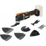 WORX WX696.9 – Hledejceny.cz