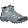 Dámské trekové boty Merrell dámská obuv J036306 MOAB 3 Mid GTX