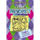 Deník mimoňky 11 - Příběhy nesnášený spolužačky - Rachel Renée Russell