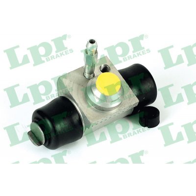 Brzdový váleček LPR 4372 | Zboží Auto