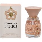 Liu Jo Lovely Me parfémovaná voda dámská 50 ml – Zboží Mobilmania