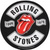 Nášivka nášivka RAZAMATAZ Rolling Stones Tour 1978