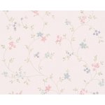 A.S. Création 390712 Vliesová tapeta na zeď Maison Charme rozměry 0,53 x 10,05 m – Zboží Mobilmania