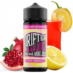 Juice Sauz Drifter Shake & Vape Pink Lemonade 24 ml