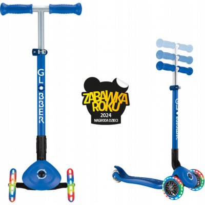 Globber Primo námořnická modrá – Zbozi.Blesk.cz