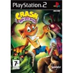 Crash Bandicoot: Mind over Mutant – Zboží Dáma
